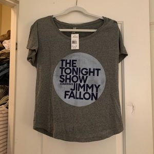 The Tonight Show with Jimmy Fallon T-Shirt